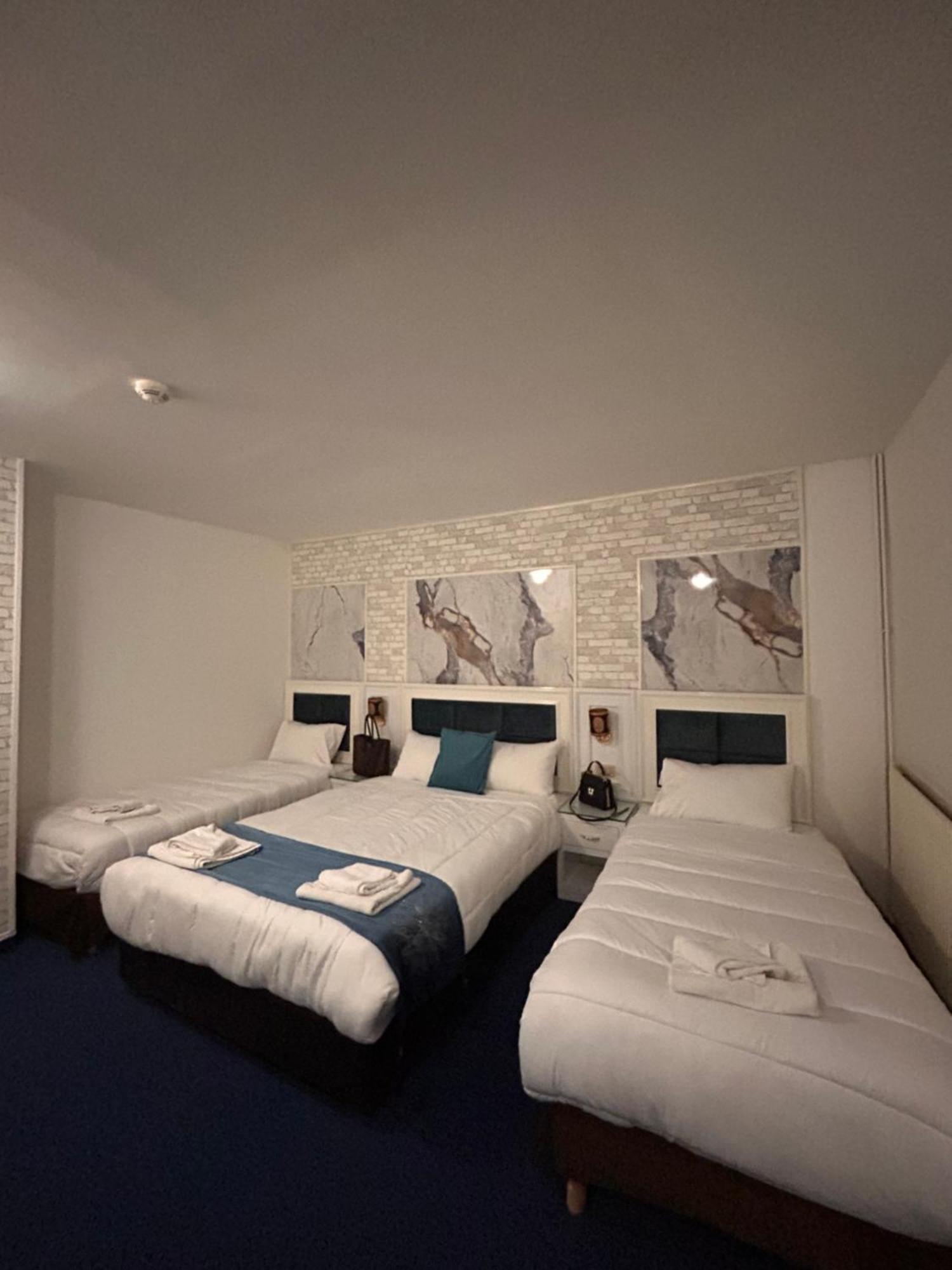 Hotel Grand Paris Villejuif Dış mekan fotoğraf