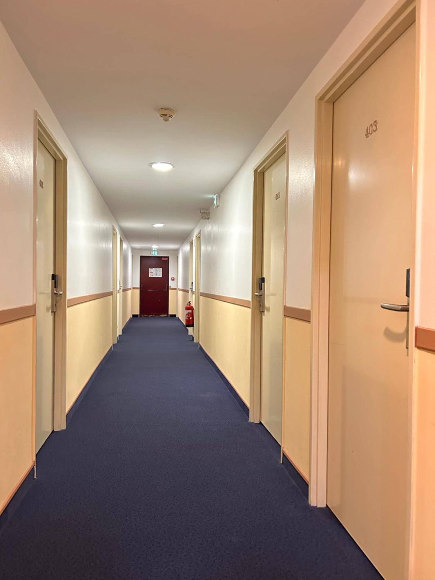Hotel Grand Paris Villejuif Dış mekan fotoğraf