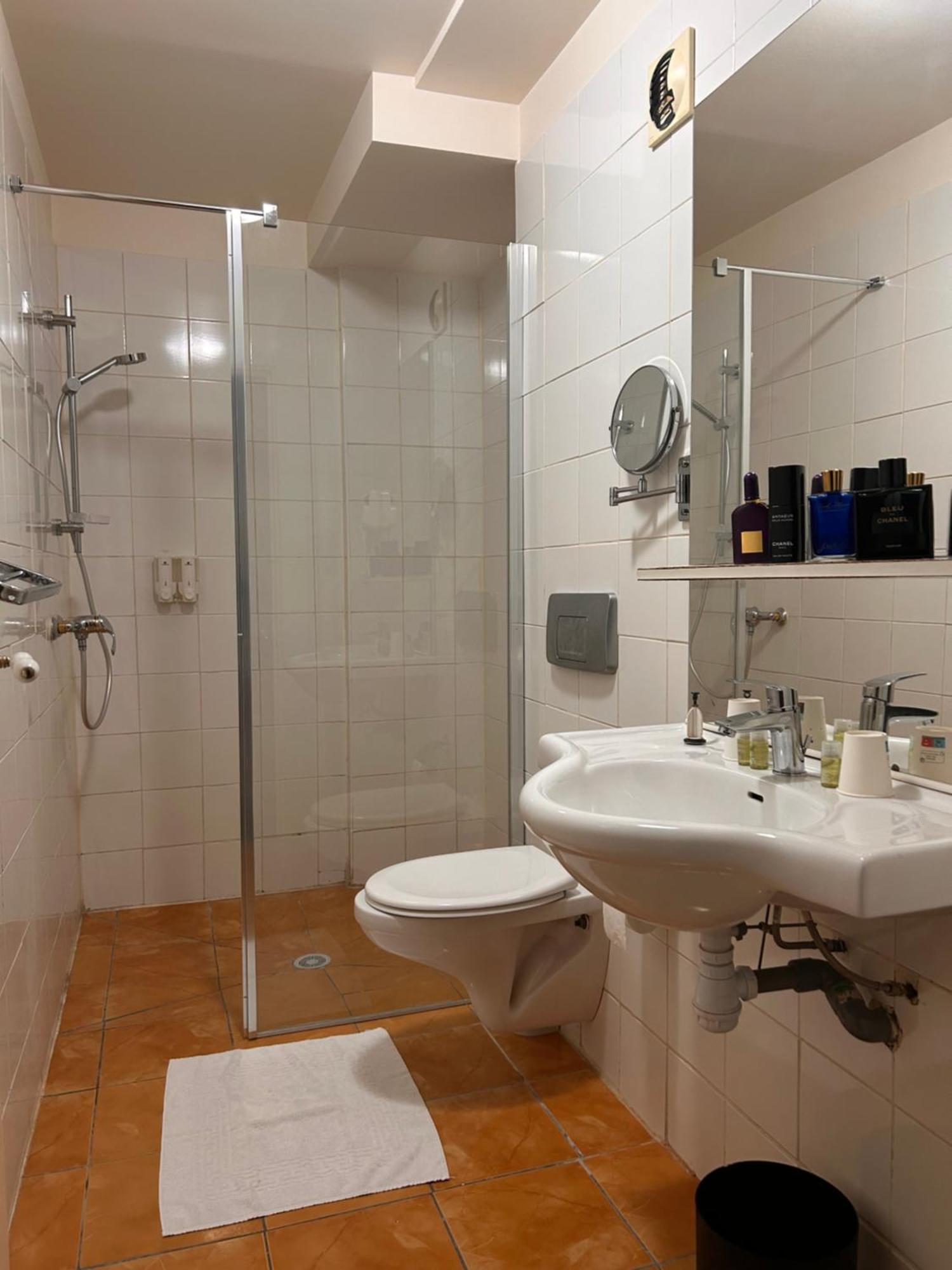 Hotel Grand Paris Villejuif Dış mekan fotoğraf