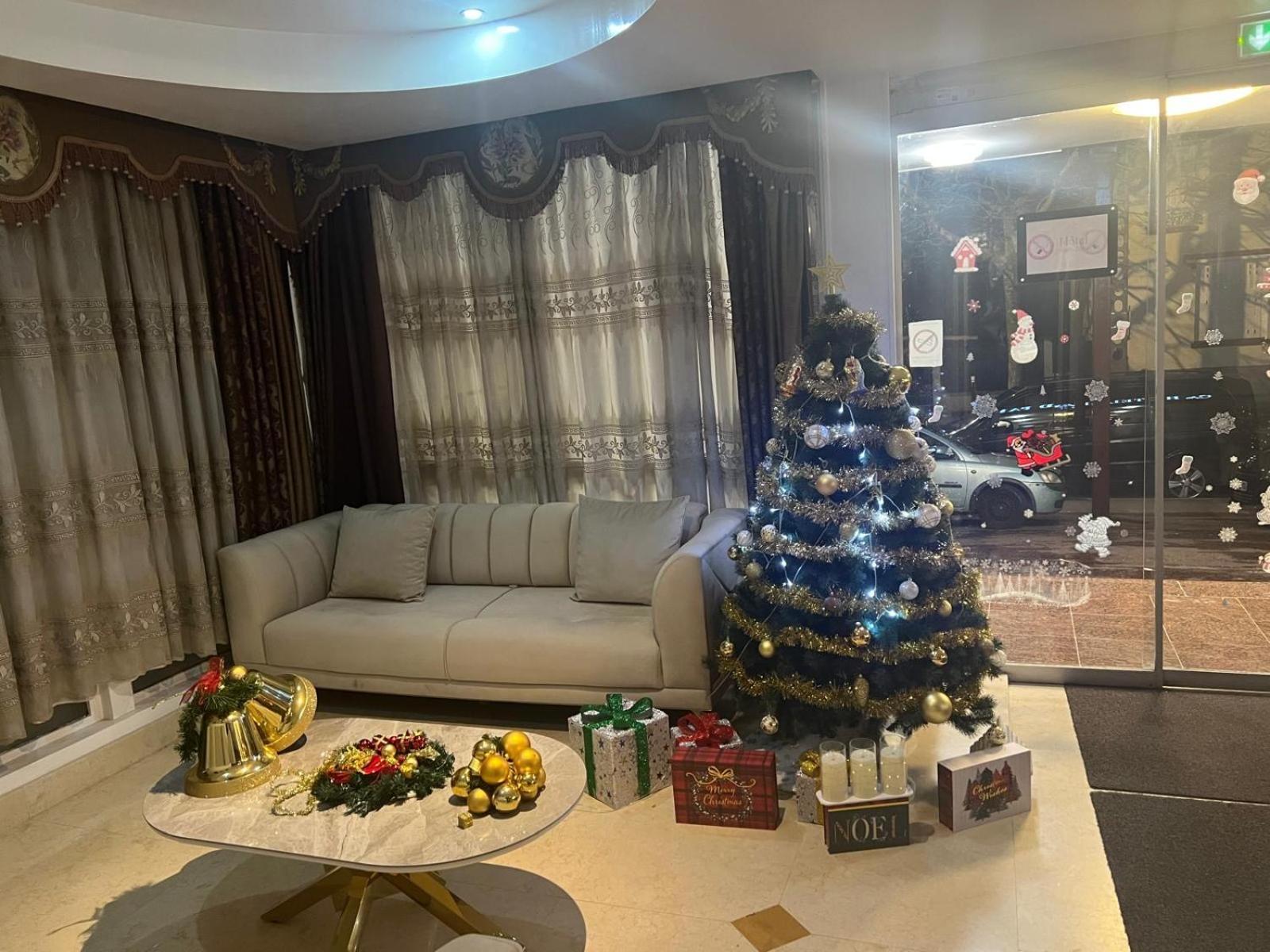 Hotel Grand Paris Villejuif Dış mekan fotoğraf