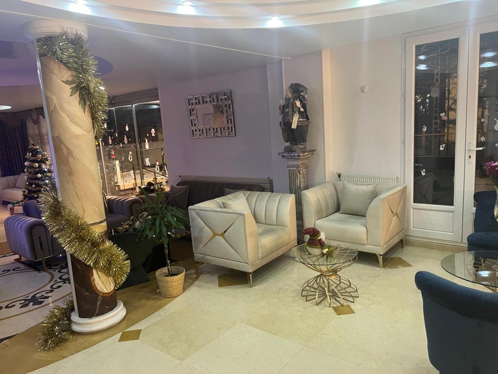 Hotel Grand Paris Villejuif Dış mekan fotoğraf