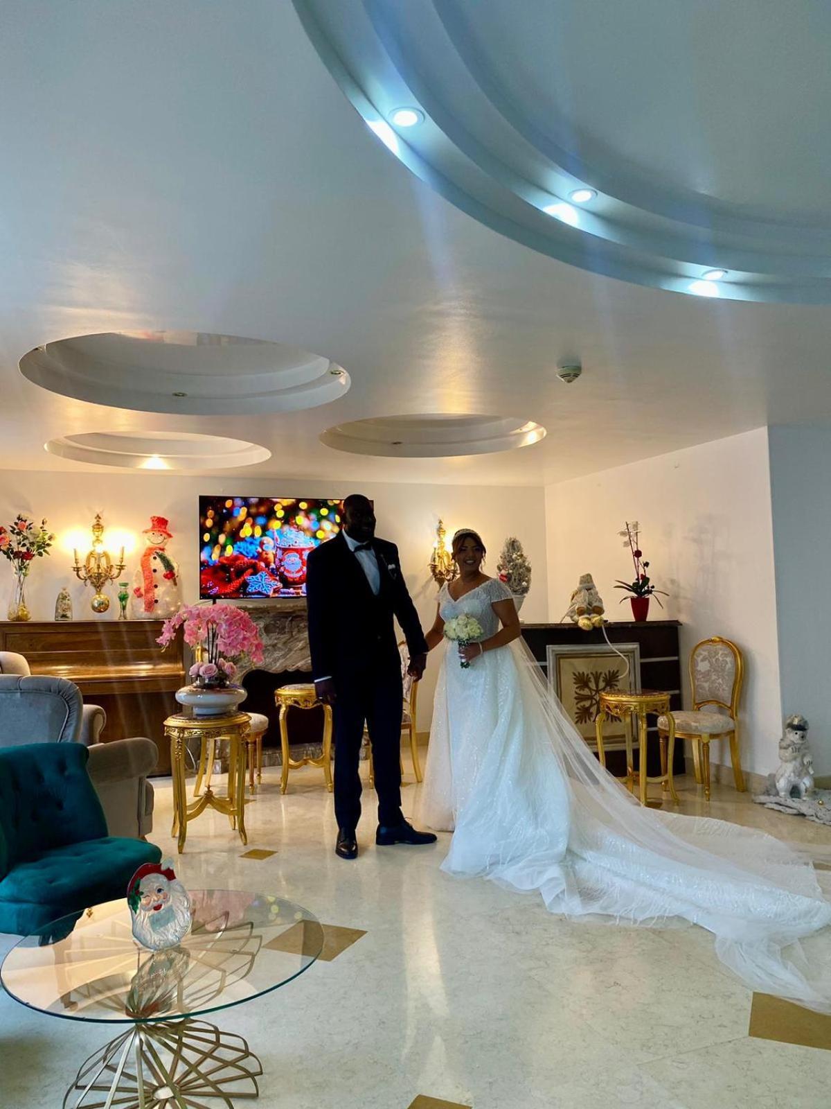 Hotel Grand Paris Villejuif Dış mekan fotoğraf