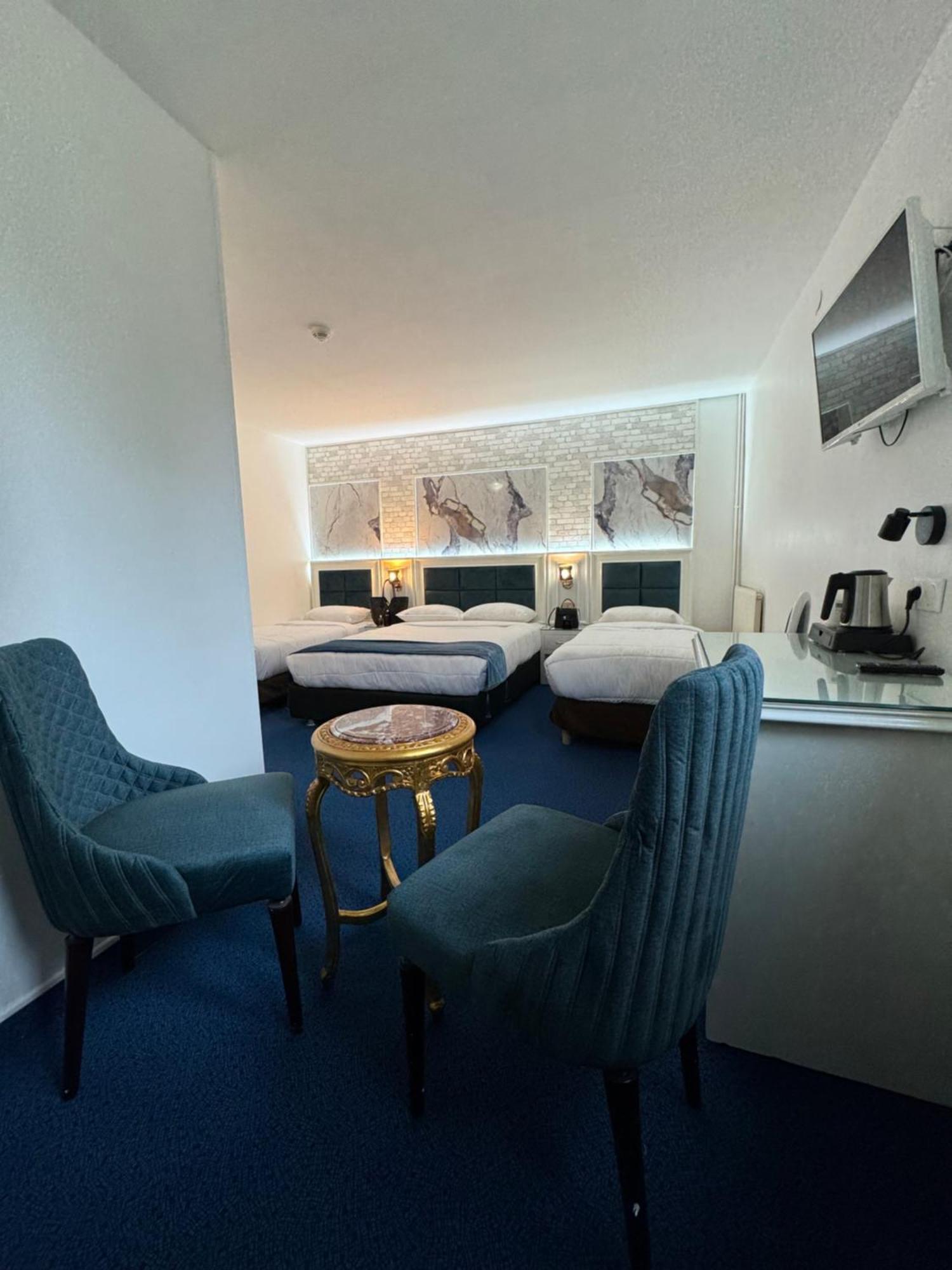 Hotel Grand Paris Villejuif Dış mekan fotoğraf