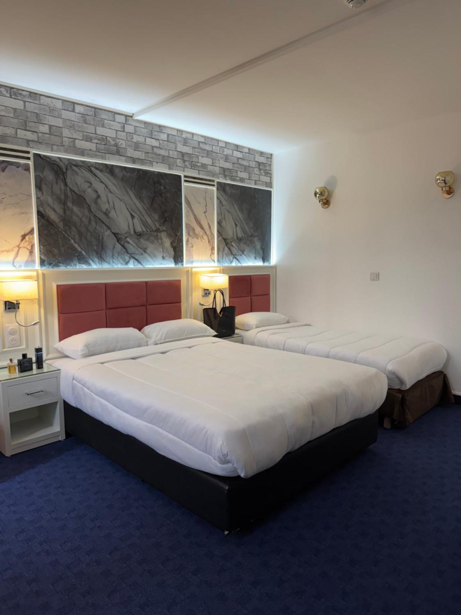 Hotel Grand Paris Villejuif Dış mekan fotoğraf