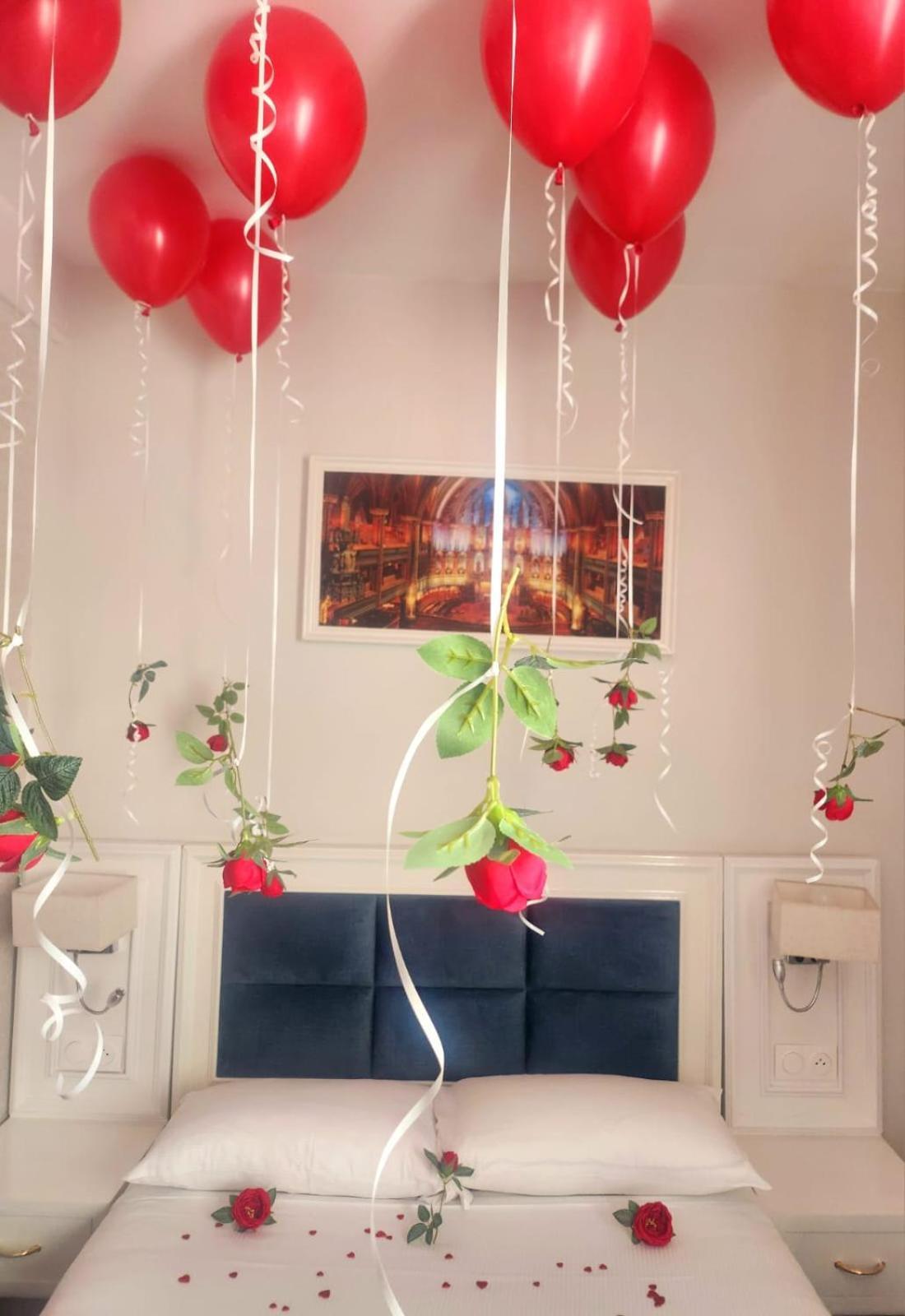 Hotel Grand Paris Villejuif Dış mekan fotoğraf
